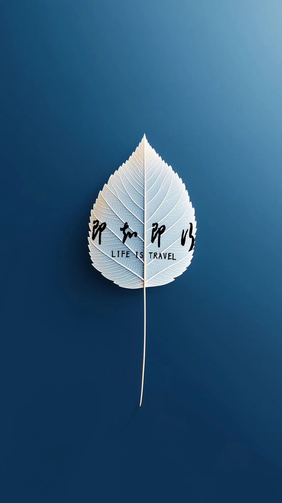 一葉知秋@即知即行Lifeistravel